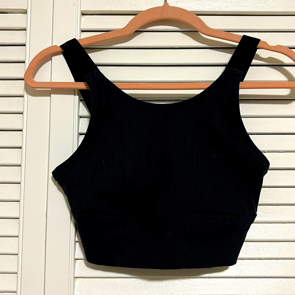 Aerie offline sports bra